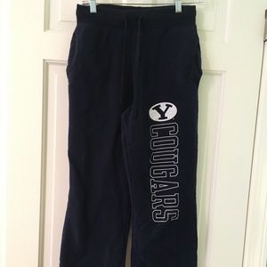 BYU Sweatpants